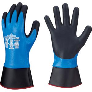 ミドリ安全 耐切創手袋 カットガードG132 L CUT GUARD-G132-L
