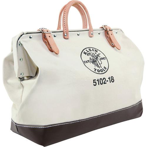 【値下げ】ＫＬＥＩＮ　ツールバッグ　１８インチ 5102-18≪お取扱終了予定商品≫