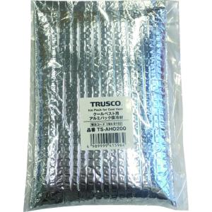TRUSCO(トラスコ)　アルミパック保冷剤（クールベスト・アイシングベスト用） TS-AHO200