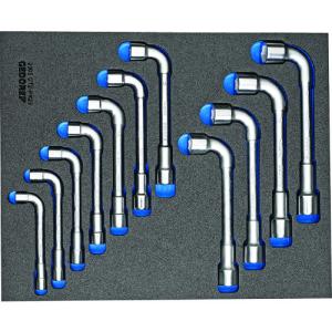 【スパナセット】TOP スパナセットおまけ付き！ SATA 両口スパナセット（11点） 09904 : 工具の楽市 - 通販 - Yahoo