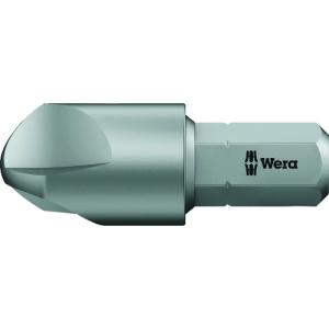 Ｗｅｒａ　８７５／１　トライウィングビット　６ 066770≪お取扱終了予定商品≫｜kougurakuichi