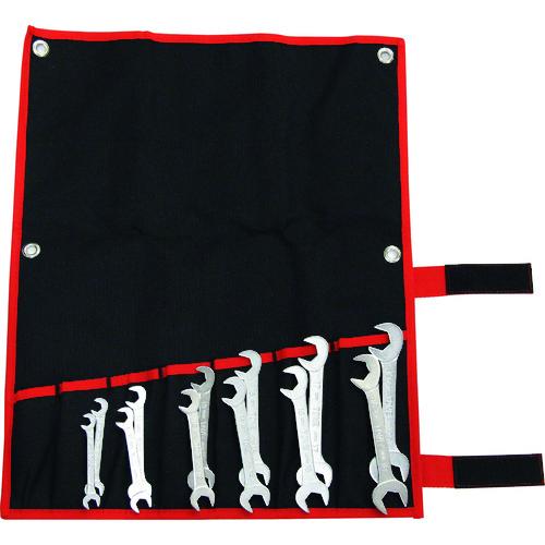 ＴＯＮＥ　薄型スパナセット DSTO1200