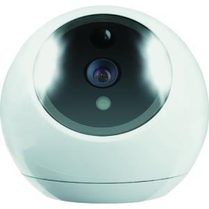 朝日電器 ELPA ワイヤレスカメラモニターセット CMS-7110≪お取扱