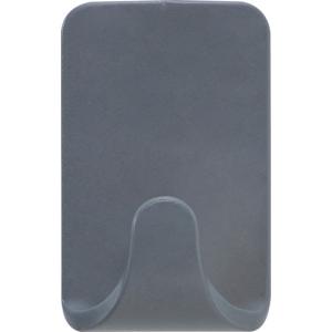 3M コマンドTM フック 壁紙用ミニフック グレー CMK-MH03