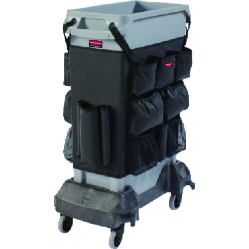 ラバーメイド　【売切廃番】スリムジム　キャディバッグ　ブラック RM2032939BK≪お取扱終了予...