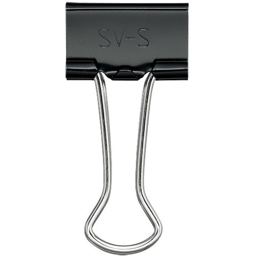 ＪＴＸ　８５２４０７）ダブルクリップ小　１００個　Ｂ７５２Ｊ−Ｓ１００ B752J-S100