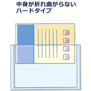 PLUS 34467)カードケース ハード P...の詳細画像2