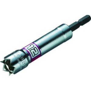TOP 電動ドリル用全ネジソケット M10用 ZNS-M10 : 工具の楽市