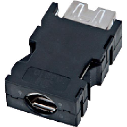 ３Ｍ　ＳＣＲコネクタ　ワイヤーマウントリセプタクル用シェルキット 36310-3200-008