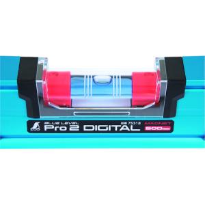 シンワ ブルーレベル Pro2 デジタル 防塵...の詳細画像3
