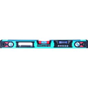 シンワ　ブルーレベル　Ｐｒｏ２　デジタル　防塵防水　６００ｍｍ　マグネット付 75318