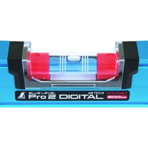 シンワ ブルーレベル Pro2 デジタル 防塵...の詳細画像3
