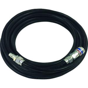 セインジャパン ストレートホースキット アンチ スパーク eSafeカップリング付 11x16 20M 19-958-9025