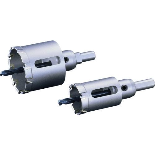 ＵＮＩＫＡ　超硬ホールソー　メタコアトリプル（ツバ無し）　１００ｍｍ MCTR-100TN