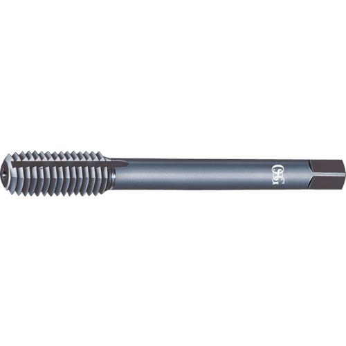 OSG 転造タップ 非鉄合金用 ニューロールタップ(メートルねじ用) 通り穴用 M2.6*0.45 ...