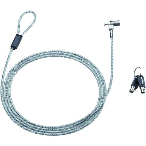 ＳＡＮＷＡ　超小型シリンダセキュリティ SL-80