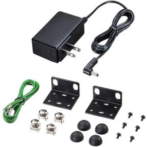 SANWA HDMIエクステンダー(送信機・4...の詳細画像4
