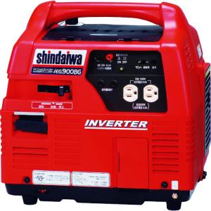 1月上旬入荷予定】デンヨー ポータブルガスエンジン発電機 LPガス 