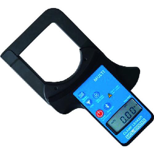 マルチ　大口径デジタルクランプ・リーカ MCL800DXR
