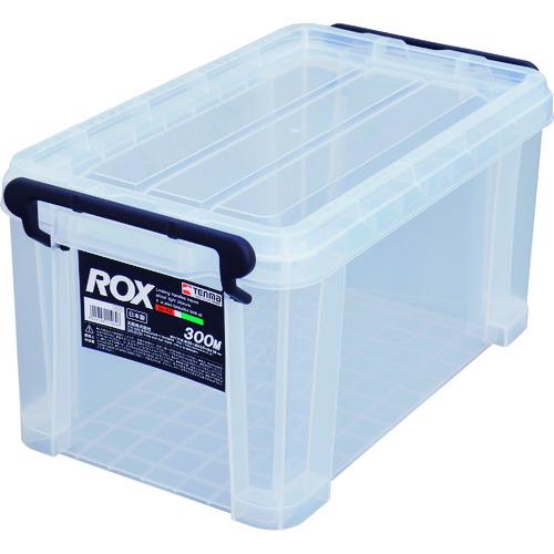 ＴＥＮＭＡ　収納ケース　ロックス　３００Ｍ 811000695