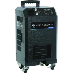 シゲマツ 個人用冷却器（クーレット）VT−7K2GT 05065 : 工具の