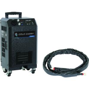 シゲマツ製作所　VTW-7K2個人用冷却クーレット tokuemon_vtw-7k2t