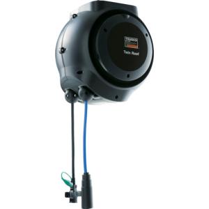 日動工業 日動 自動巻電線リール AL-E103N (電線長さ10m) : ミナト