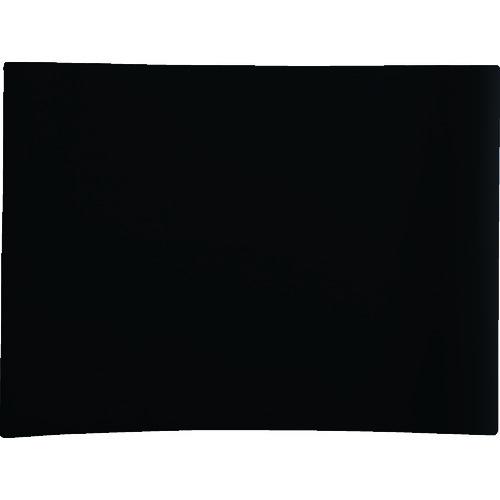 TRUSCO(トラスコ)　マグネットシート黒板　４５０ｍｍＸ６００ｍｍＸｔ０．７　ブラック MSK-...