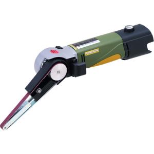 MYne mine ピボットベルトサンダー PBJ-5ES : 工具の楽市 - 通販