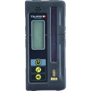 Tajima（タジマ） タジマツール レーザー墨出し器用受光器(赤ライン用