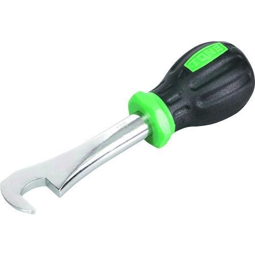 ＴＯＮＥ　パワーグリップコインドライバー PGCMD-055