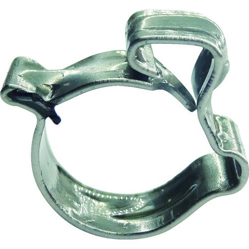 ＣＡＩＬＬＡＵ　ホースクランプ　ＣＬＩＣ−Ｒ　締付径７．５〜９ｍｍ 332920070B≪お取扱終了...