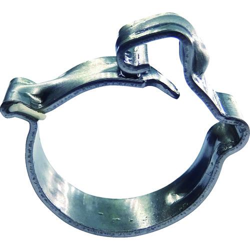 ＣＡＩＬＬＡＵ　ホースクランプ　ＣＬＩＣ−Ｒ　締付径１０．５〜１２ｍｍ 332600100B≪お取扱...