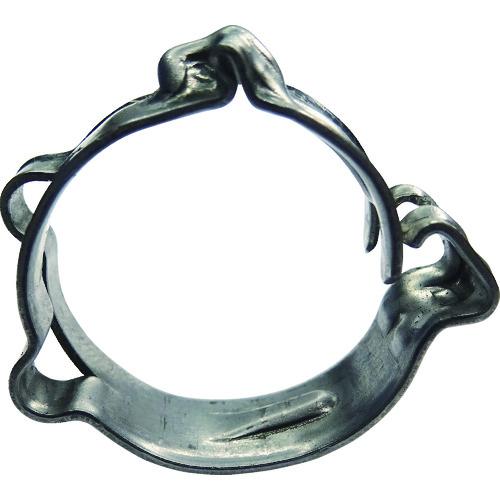 ＣＡＩＬＬＡＵ　ホースクランプ　ＣＬＩＣ−Ｒ　締付径１５〜１６．５ｍｍ 312600145B≪お取扱...