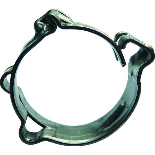 ＣＡＩＬＬＡＵ　ホースクランプ　ＣＬＩＣ−Ｒ　締付径１５．５〜１７．５ｍｍ 312600150B≪お...