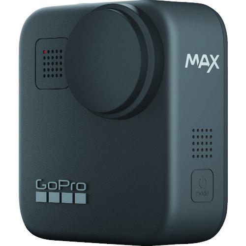 ＧｏＰｒｏ　ウェアラブルカメラ用オプション　ＭＡＸリプレーズメントレンズキャップ ACCPS-001