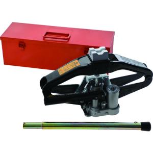 マサダシザースジャッキ DPJ-850DX 即納 在庫あります！】 マサダ 油圧 シザースジャッキ DPJ-850DX 油圧