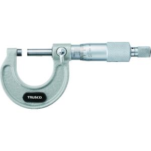 ミツトヨ（Mitutoyo） M110-25 0〜25mm 0.01mm 標準外側マイクロメータ