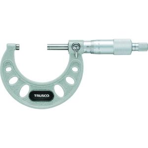 ミツトヨ（Mitutoyo） M110-25 0〜25mm 0.01mm 標準外側マイクロメータ