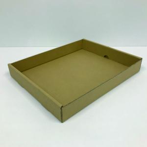TRUSCO(トラスコ) 段ボール製 A4収納...の詳細画像4