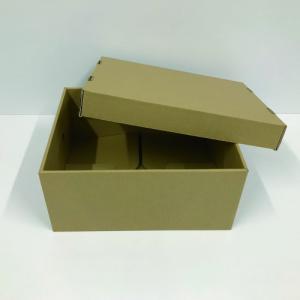 TRUSCO(トラスコ) 段ボール製 A4収納...の詳細画像2