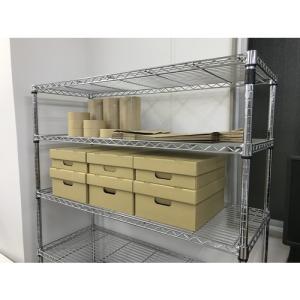 TRUSCO(トラスコ) 段ボール製 A4収納...の詳細画像4