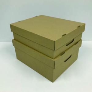 TRUSCO(トラスコ) 段ボール製 A4収納...の詳細画像3
