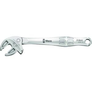 BAHCO ステンレス製モンキーレンチ 250mm SS001-250 : 工具