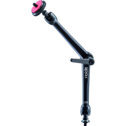 ＮＯＧＡ　映像機器用スタジオアーム　１／４ｘ１／４ねじ　ＤＧアーム、ナット付 DG9014