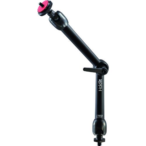 ＮＯＧＡ　映像機器用スタジオアーム　１／４ｘ３／８ねじ　ＭＧアーム、ナット付 MG9038