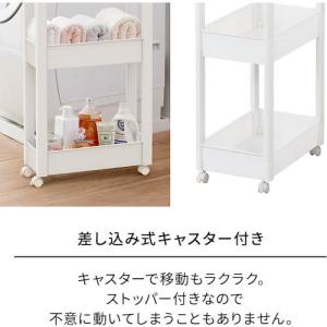 TENMA FV スキピタワゴン スリム4段 ...の詳細画像1