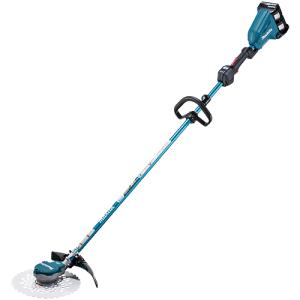 マキタ（makita） 充電式草刈機 18V Uハンドル 分割棹 本体のみ