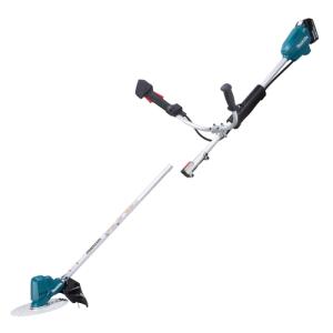 マキタ　18V MUR191U 分割　草刈機　刈払機 マキタ（makita） 18V充電草刈機 MUR191UDZ(シャフト分割式：バッテリ