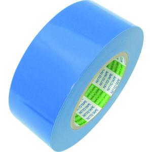 日東エルマテ　ラインテープ　Ｅ−ＳＤ（ＢＣ）　０．１６ｍｍ×５０ｍｍ×５０ｍ　青